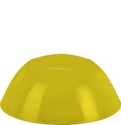 ARTELETA INTERNATIONAL - DIFFUSORE GIALLO 10W