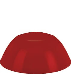 ARTELETA INTERNATIONAL - DIFFUSORE ROSSO 10W