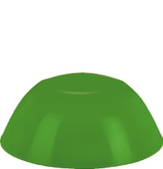 ARTELETA INTERNATIONAL - DIFFUSORE VERDE 10W
