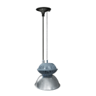 ARTELETA INTERNATIONAL - MINI SOSPENSIONI 20W ALLUMINIO
