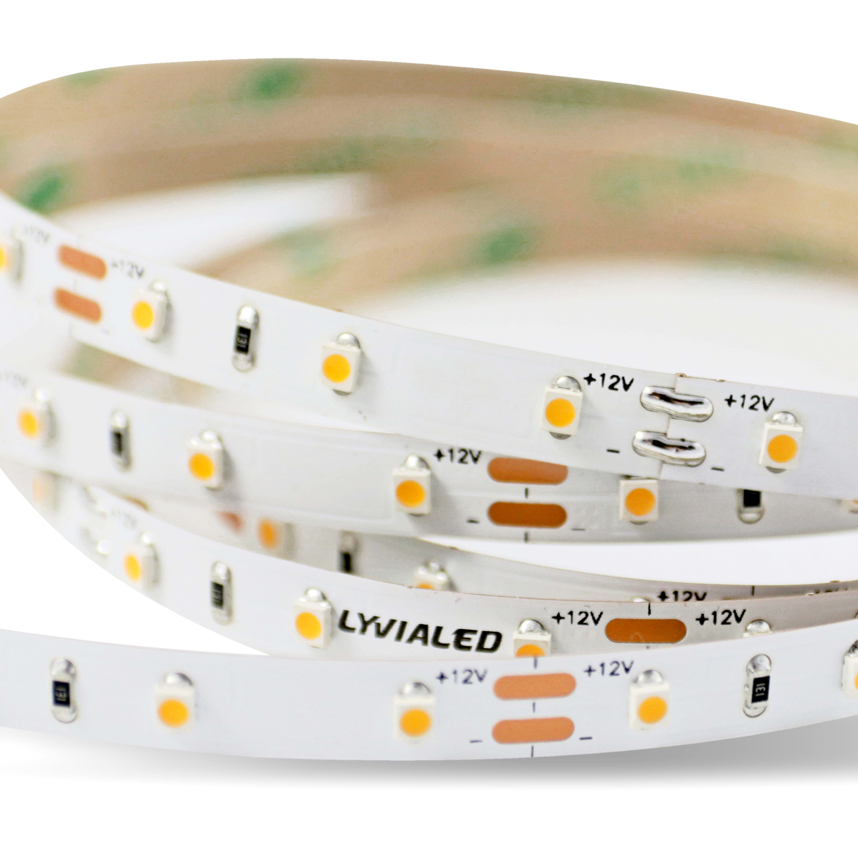 ARTELETA INTERNATIONAL - 5M STRISCIA 24V 5W 6500K IP67 BLR.425.W