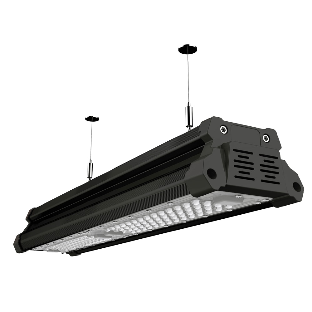ARTELETA INTERNATIONAL - ARMATURA IND.LED 100W LENTE 100GRAD