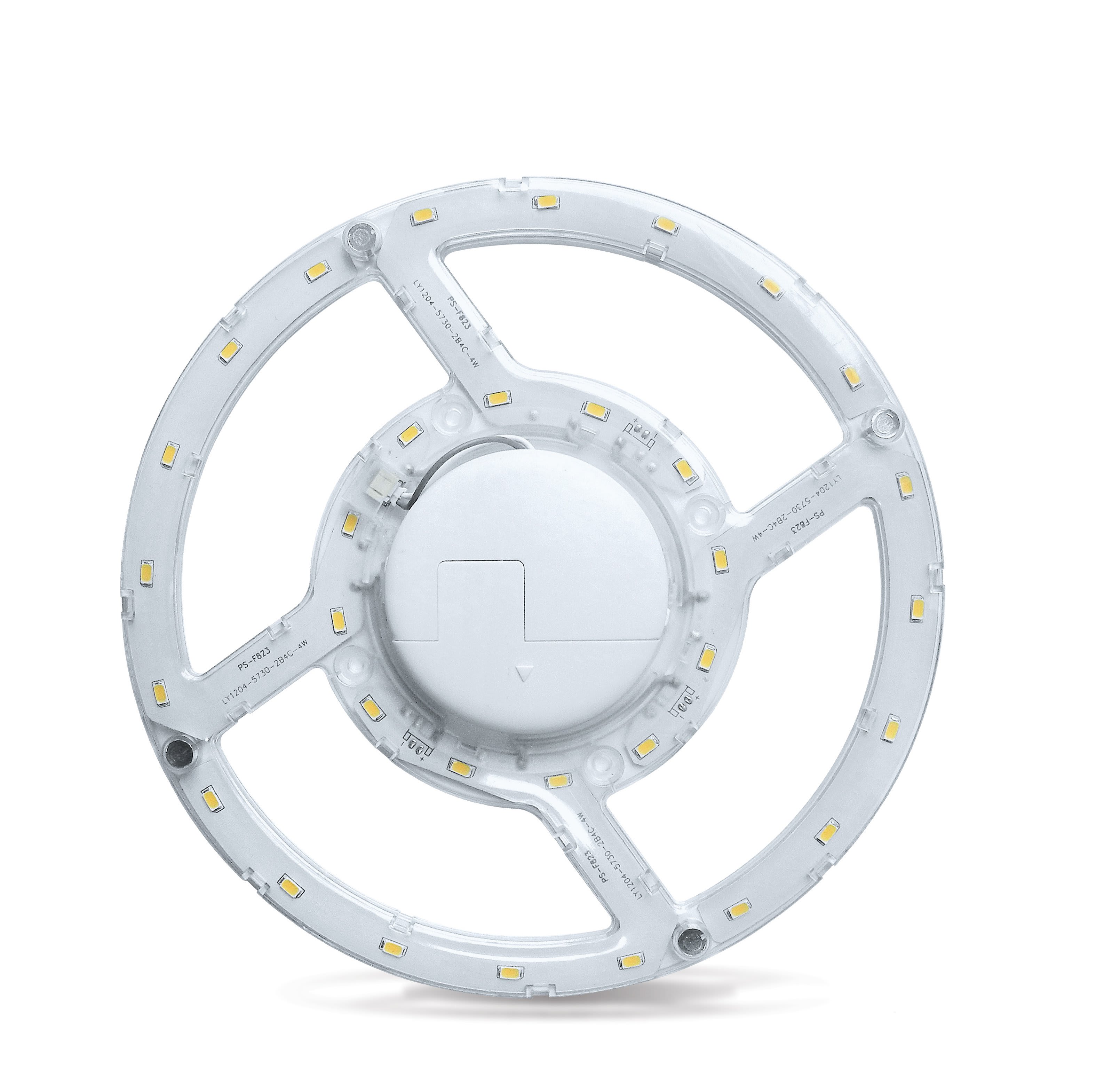 ARTELETA INTERNATIONAL - CIRCOLINA LED MAGNETICA 16W 3000K