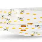 ARTELETA INTERNATIONAL - 5M STRISCIA 24V 12.6W 4000K IP20