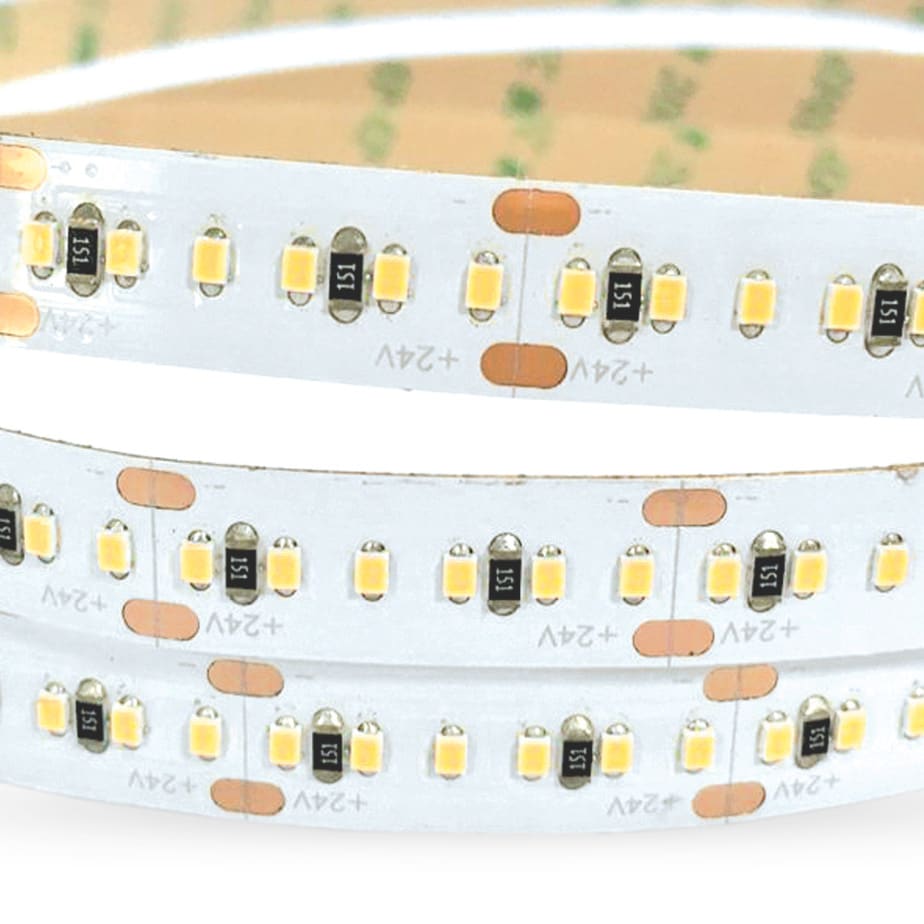 ARTELETA INTERNATIONAL - 5M STRISCIA 24V 19.2W 6500K IP20 FLR.445.W