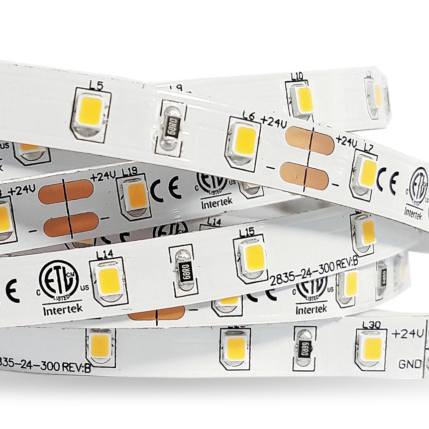 ARTELETA INTERNATIONAL - 5M STRISCIA 24V 14.4W 3000K IP20