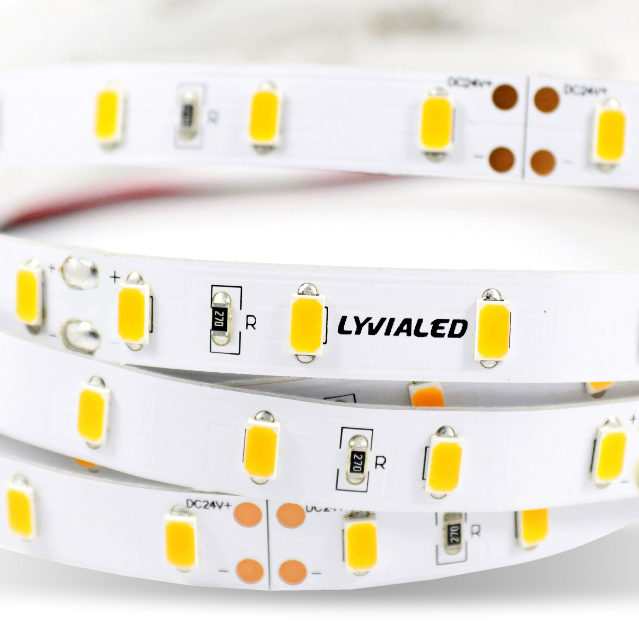 ARTELETA INTERNATIONAL - 5M STRISCIA LED 24V 30W 2500K IP20