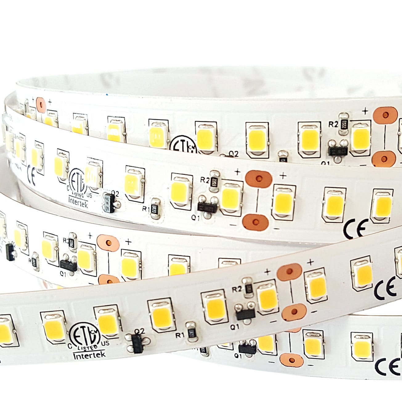 ARTELETA INTERNATIONAL - 5M STRISCIA LED 24V 23W 3000K IP67