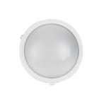 ARTELETA INTERNATIONAL - PLAFONIERA IP54 TONDA 12W CON CCT
