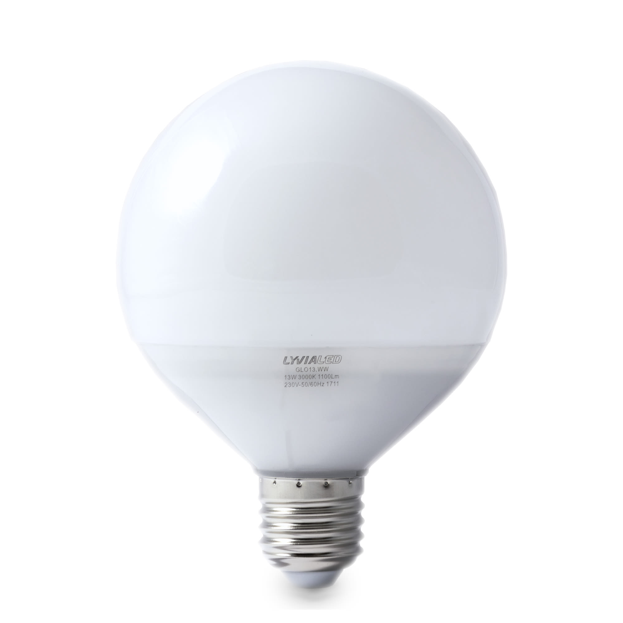ARTELETA INTERNATIONAL - GLOBO LED E27 15W 3000K