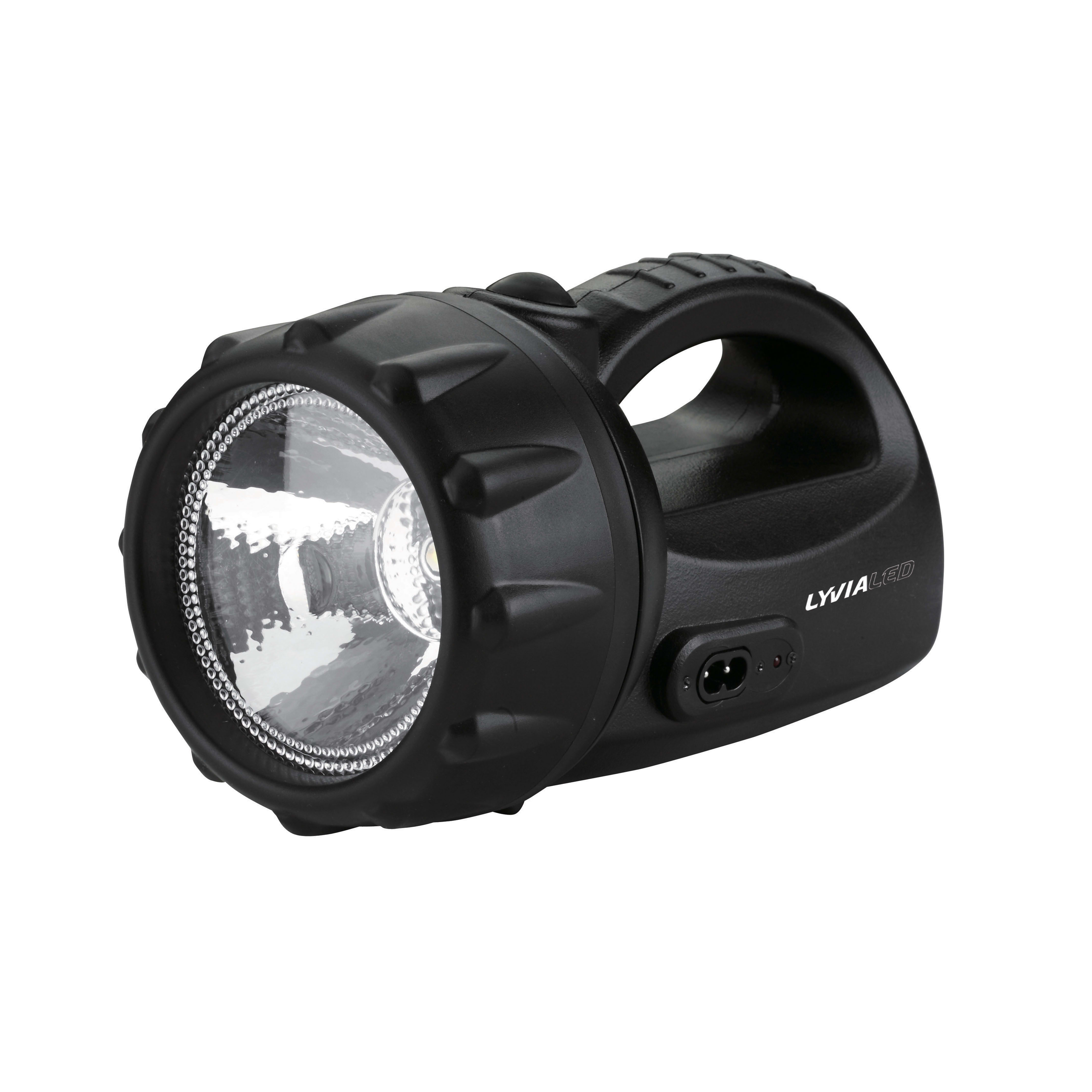 ARTELETA INTERNATIONAL - LANTERNA LED RICARICABILE