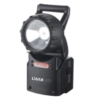 ARTELETA INTERNATIONAL - FARO LED RICARICABILE