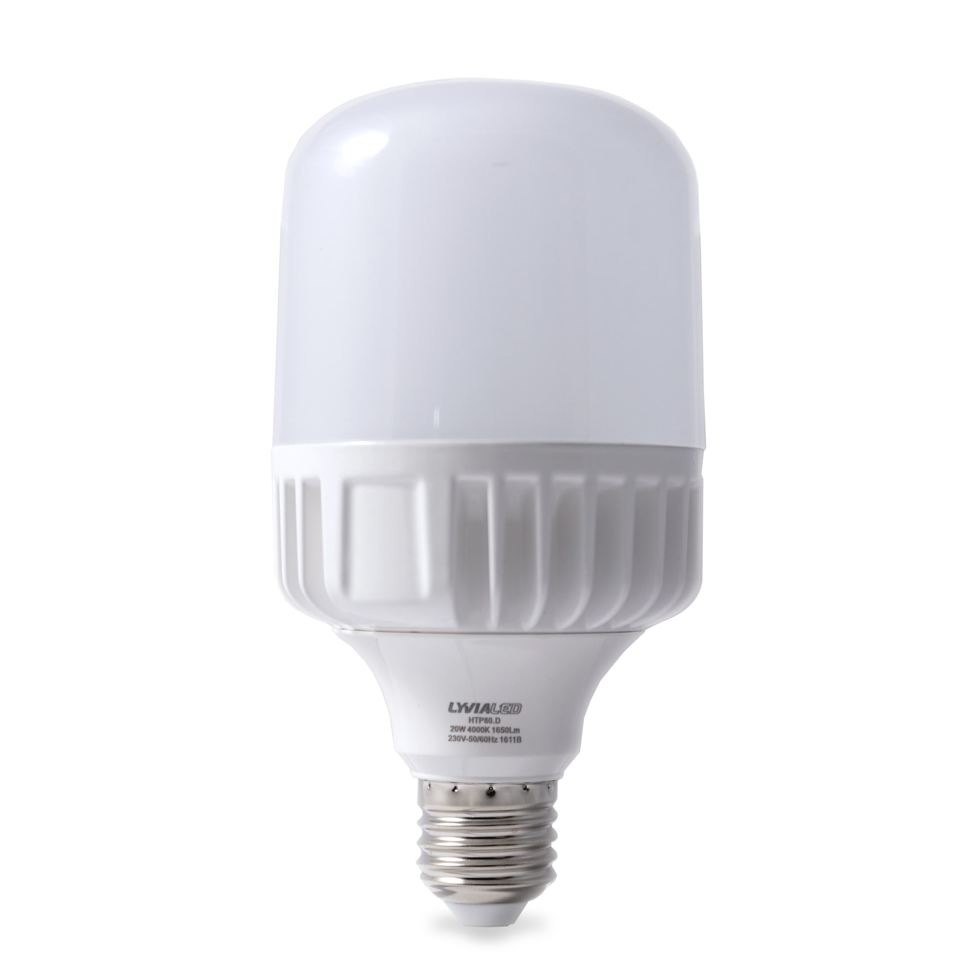 ARTELETA INTERNATIONAL - LAMPADA LED HI POWER 20W 3000K