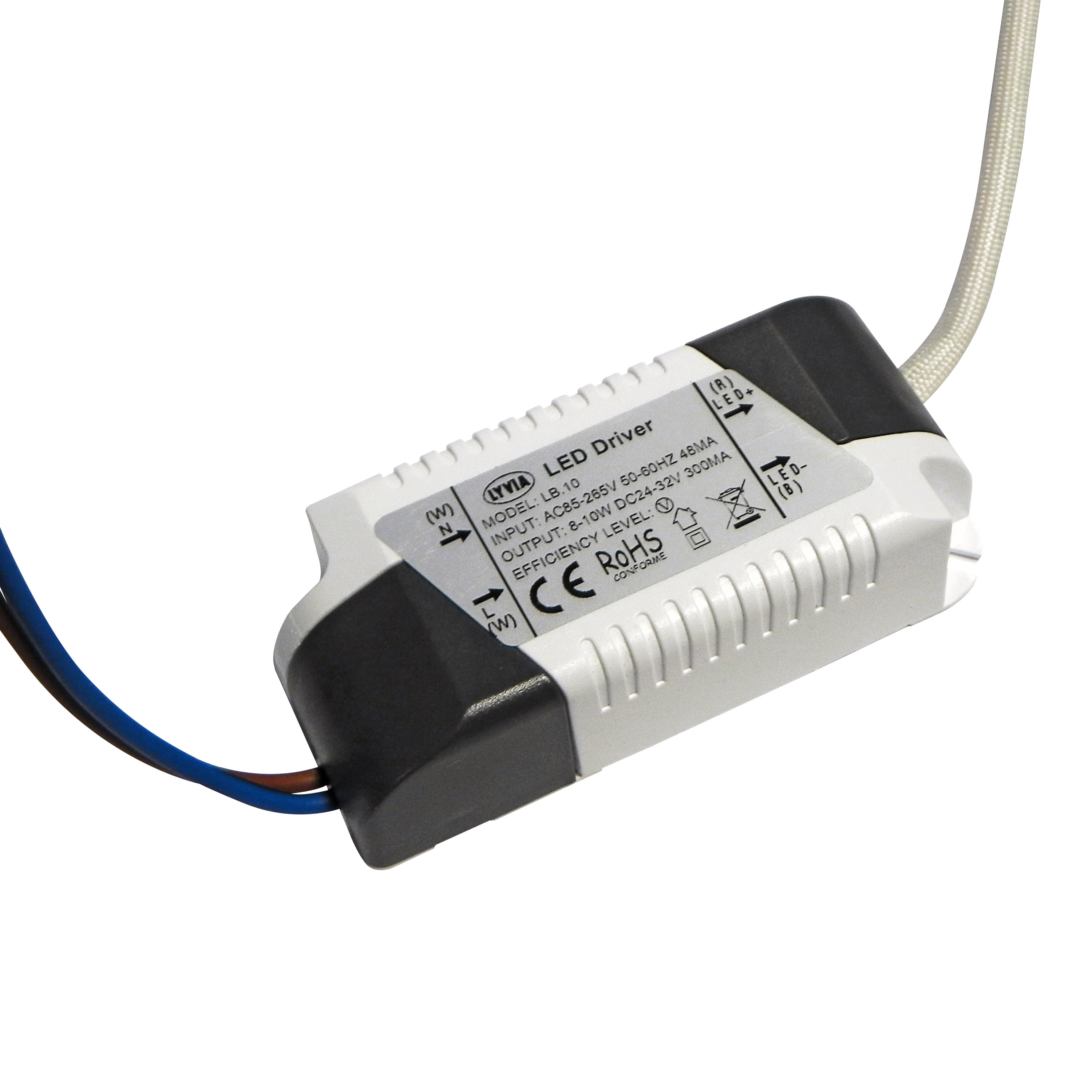 ARTELETA INTERNATIONAL - ALIMENTATORE 10W PER STARRY LED