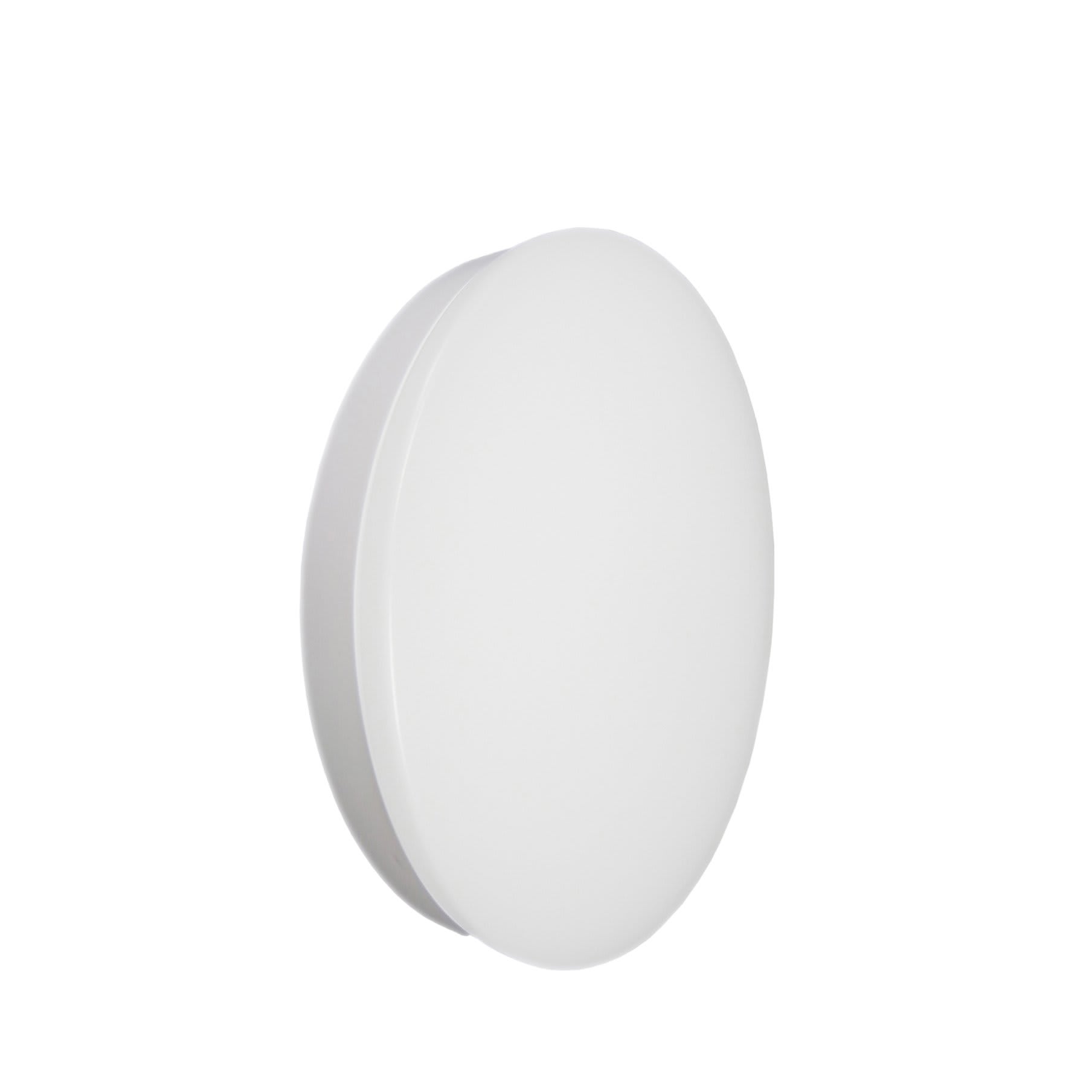 ARTELETA INTERNATIONAL - PLAFONIERA LED 20W TONDA 3000K IP44