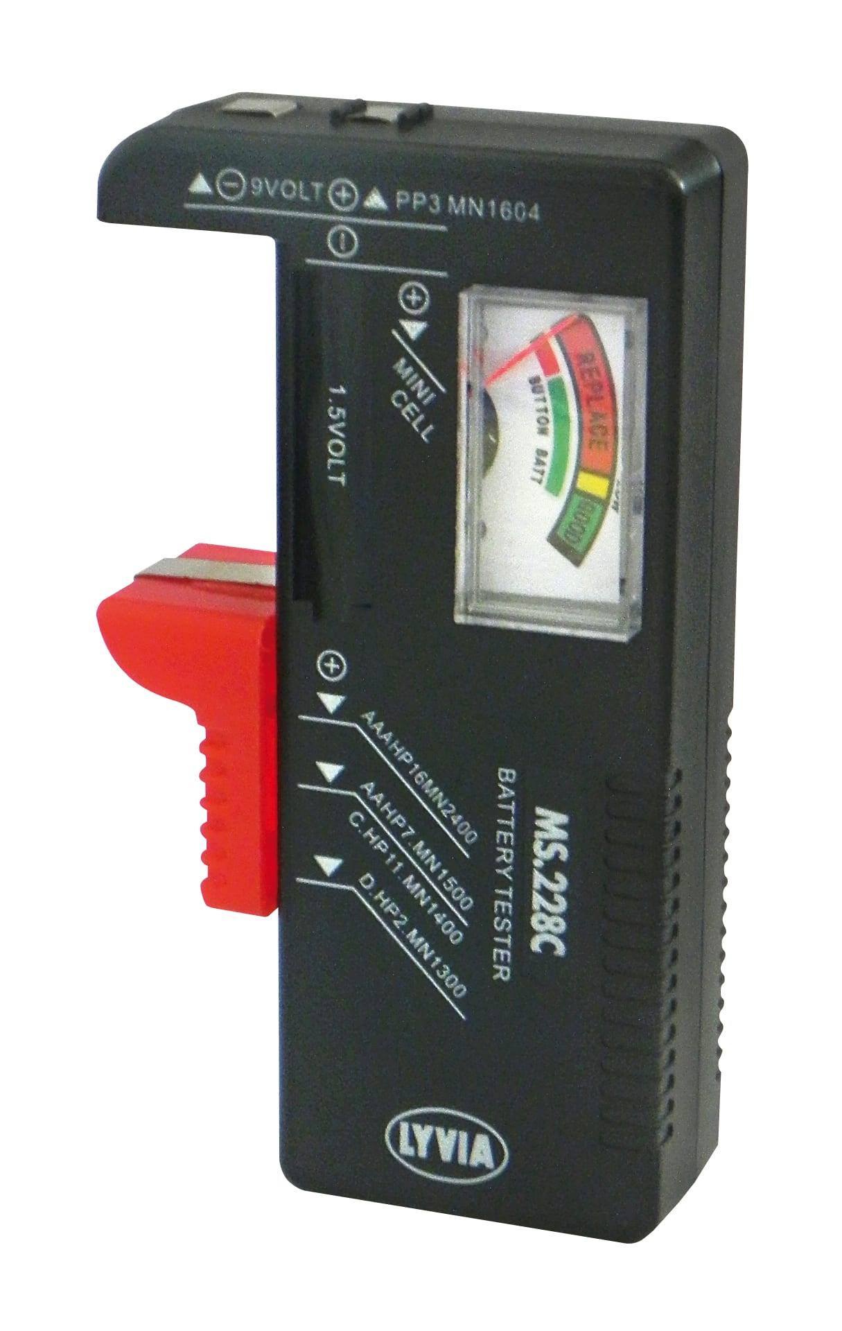 ARTELETA INTERNATIONAL - PROVABATTERIE