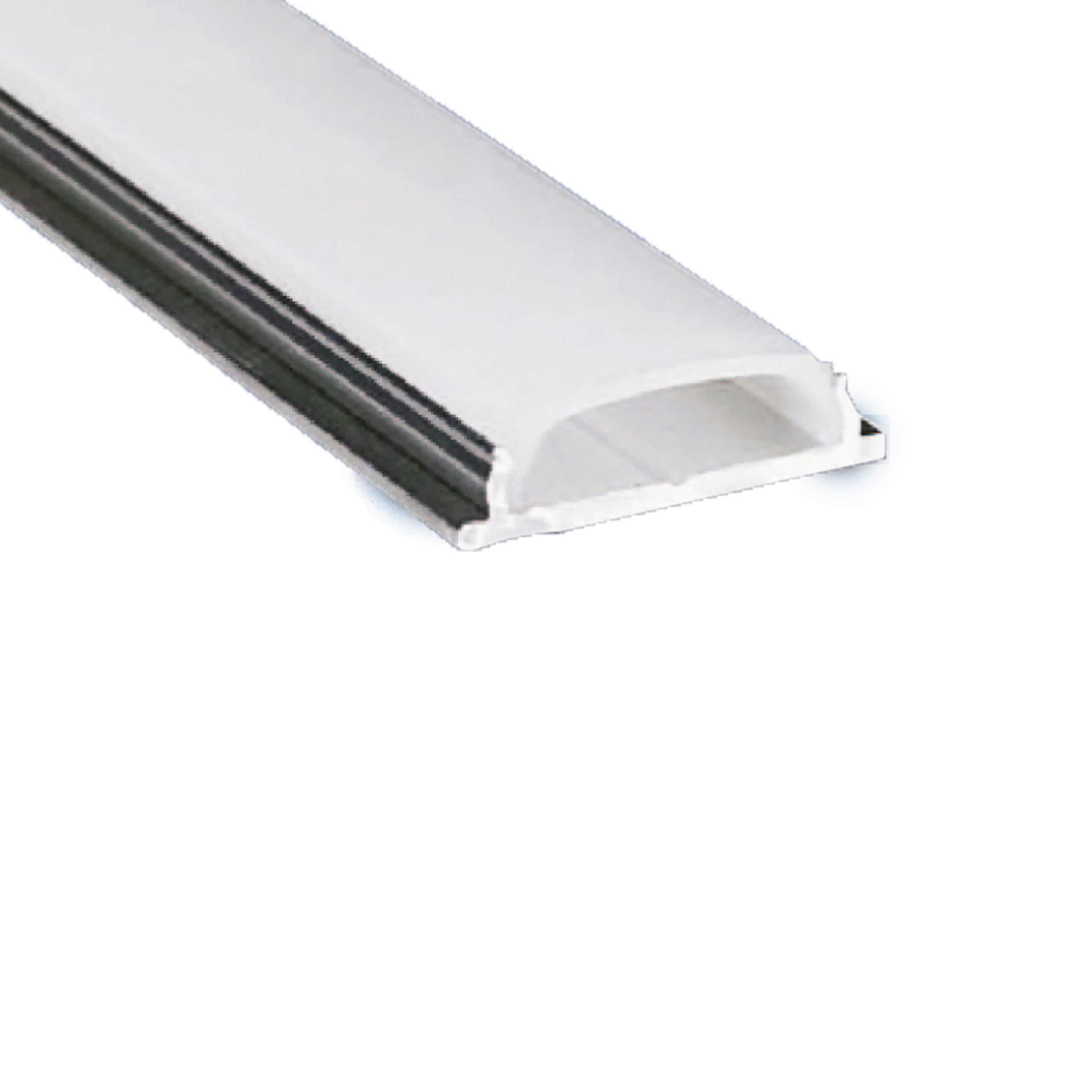 ARTELETA INTERNATIONAL - PROFILO ALL.SAGOMABILE+ACCESSORI PA.1806