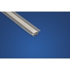 ARTELETA INTERNATIONAL - PROFILO ALU 2M 30X10.5MM+SCHERMO
