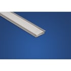 ARTELETA INTERNATIONAL - PROFILO ALU 2M 30.8X6MM+SCHERMO