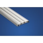 ARTELETA INTERNATIONAL - PROFILO ALU 2M 59.2X9MM+SCHERMO