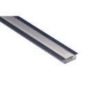 ARTELETA INTERNATIONAL - PROFILO ALU 2M 22X6MM+SCHERMO