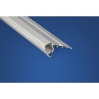 ARTELETA INTERNATIONAL - PROFILO ALU 2M 68X27MM+SCHERMO