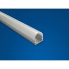 ARTELETA INTERNATIONAL - PROFILO ALU SCHERMO TONDO 2M