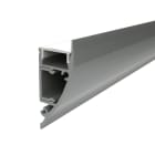 ARTELETA INTERNATIONAL - PROFILO ALU 2M 42X17MM+SCHERMO