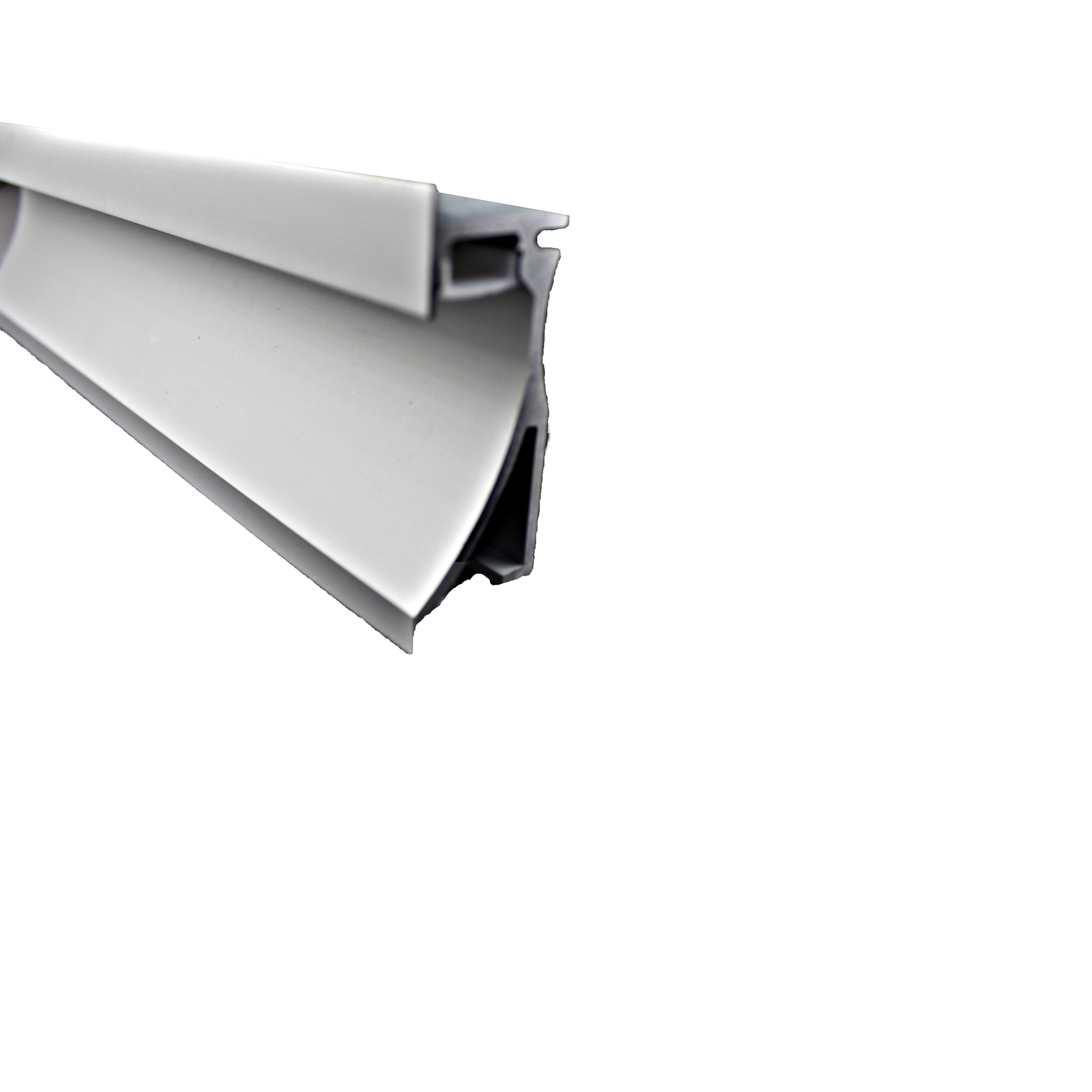 ARTELETA INTERNATIONAL - PROFILO ALU 2M 75X26.4MM+SCHERMO