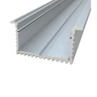 ARTELETA INTERNATIONAL - PROFILO ALU 2M LARGO DA INCASSO