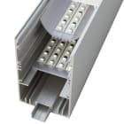 ARTELETA INTERNATIONAL - PROFILO ARGENTO 2M MEGA DA PARETE