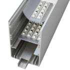ARTELETA INTERNATIONAL - PROFILO ARGENTO 2M MEGA DA PARETE