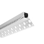 ARTELETA INTERNATIONAL - PROFILO ALU 2M CARTONG.ANGOLO INT.