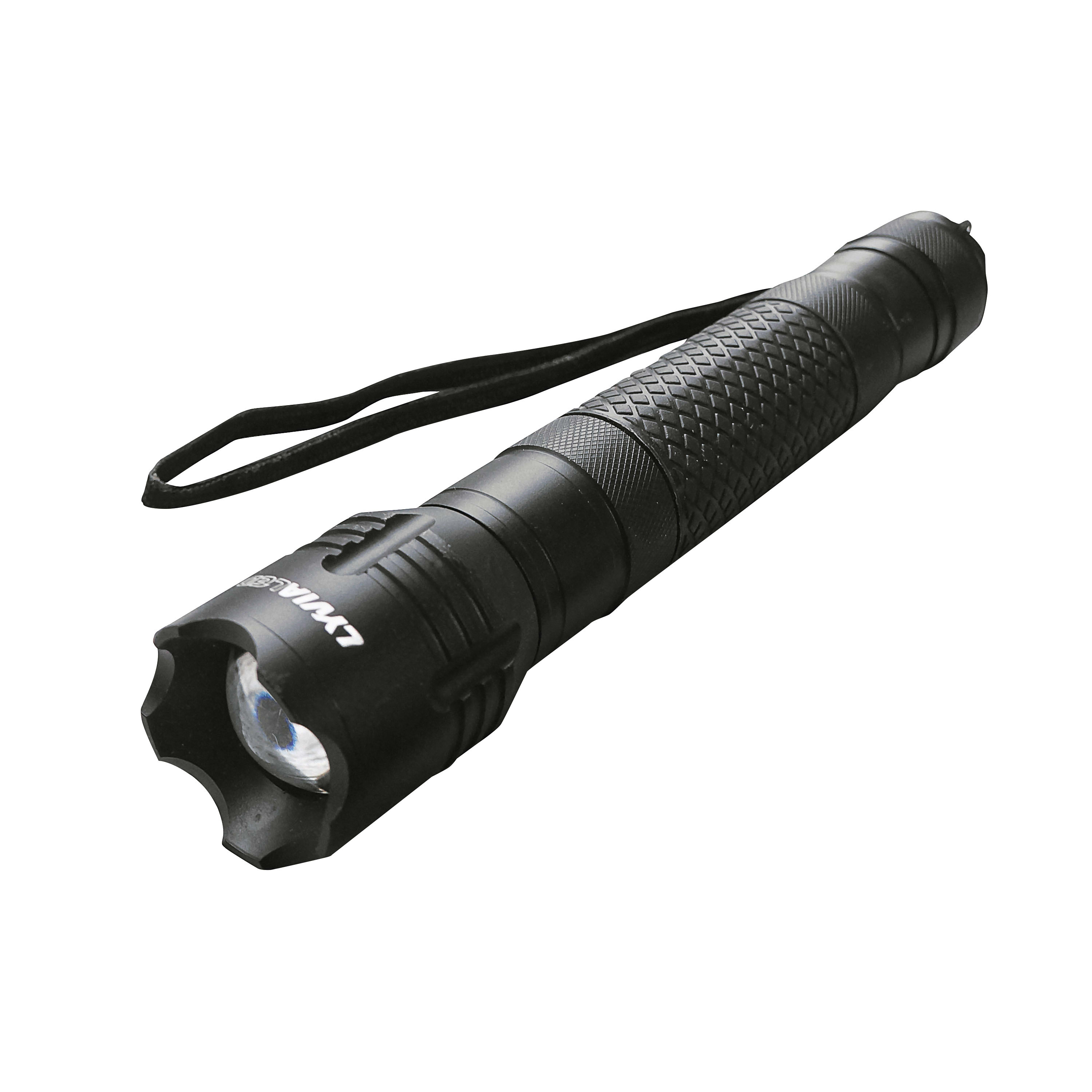 ARTELETA INTERNATIONAL - TORCIA LED CON ZOOM 2 EL. STILO