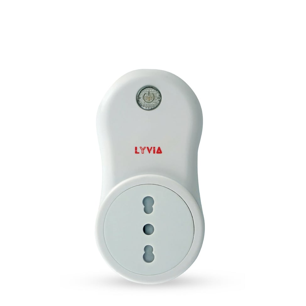 ARTELETA INTERNATIONAL - PRESA TELECOMANDATA 3680W RF.170.I