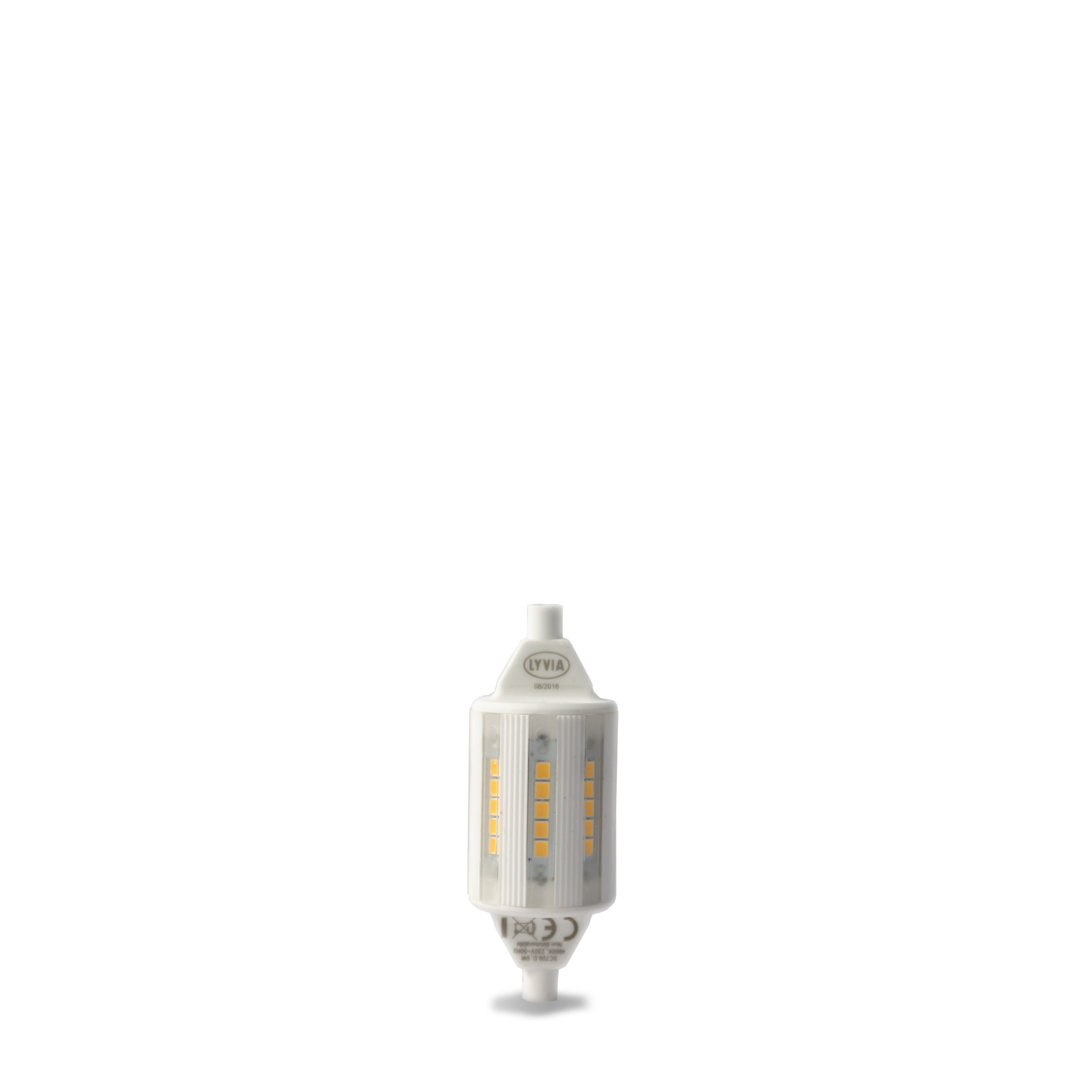 ARTELETA INTERNATIONAL - LAMPADA R7S LED 9W 4000K