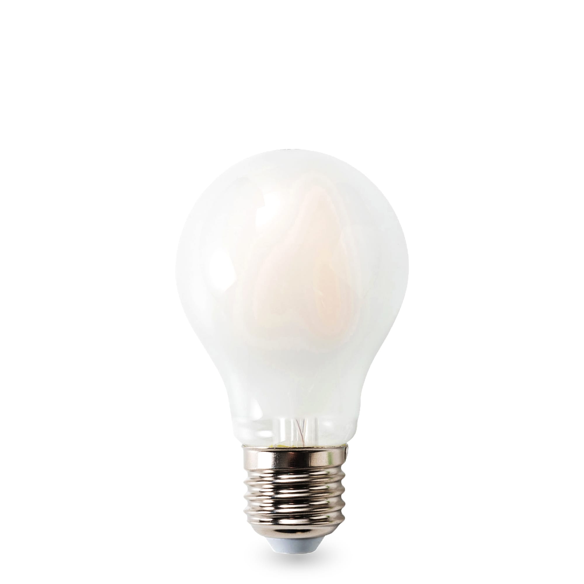 ARTELETA INTERNATIONAL - LAMPADA SATINATA LED E27 6W 3000K