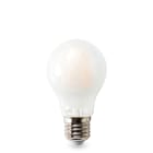 ARTELETA INTERNATIONAL - LAMPADA SATINATA LED E27 6W 3000K