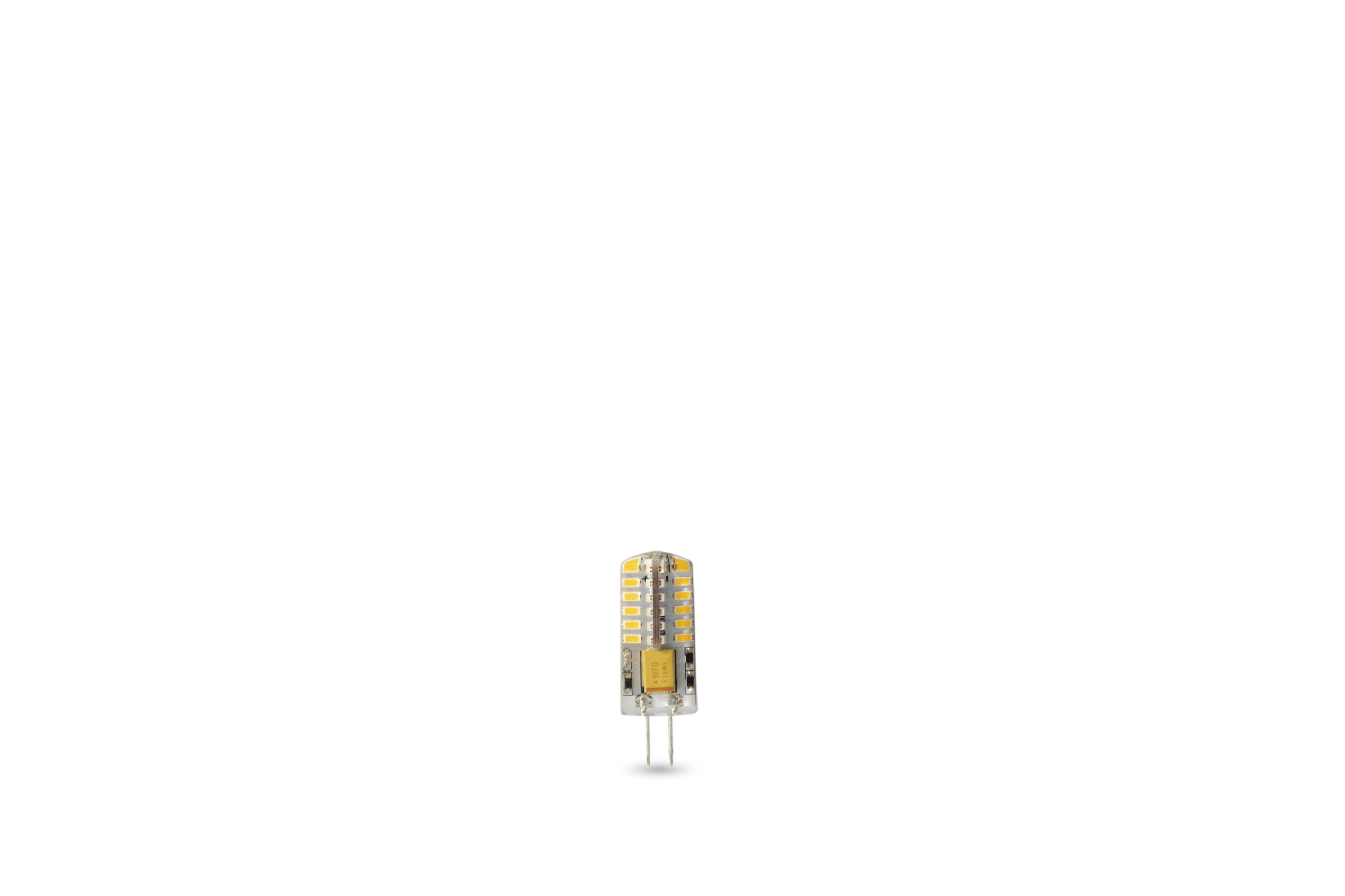 ARTELETA INTERNATIONAL - LAMPADA G4 48 LED 12V 3W 3000K