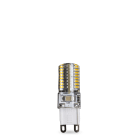 ARTELETA INTERNATIONAL - LAMPADA G9 64 LED 3W 4000K