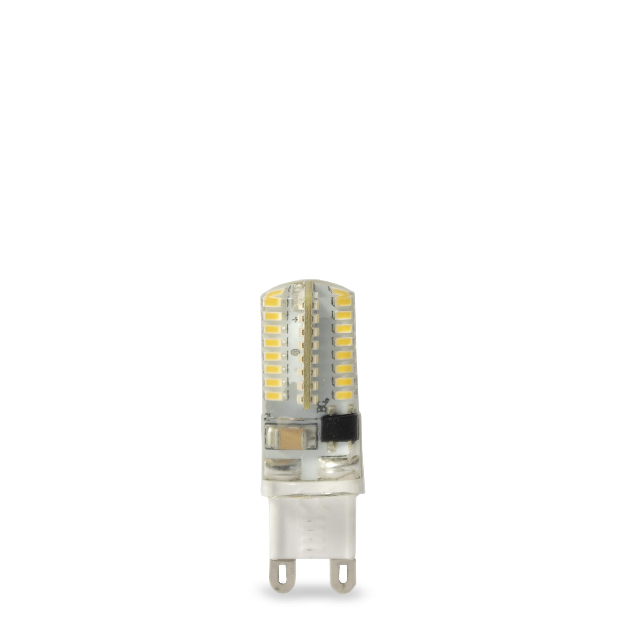ARTELETA INTERNATIONAL - LAMPADA G9 64 LED 3W 3000K