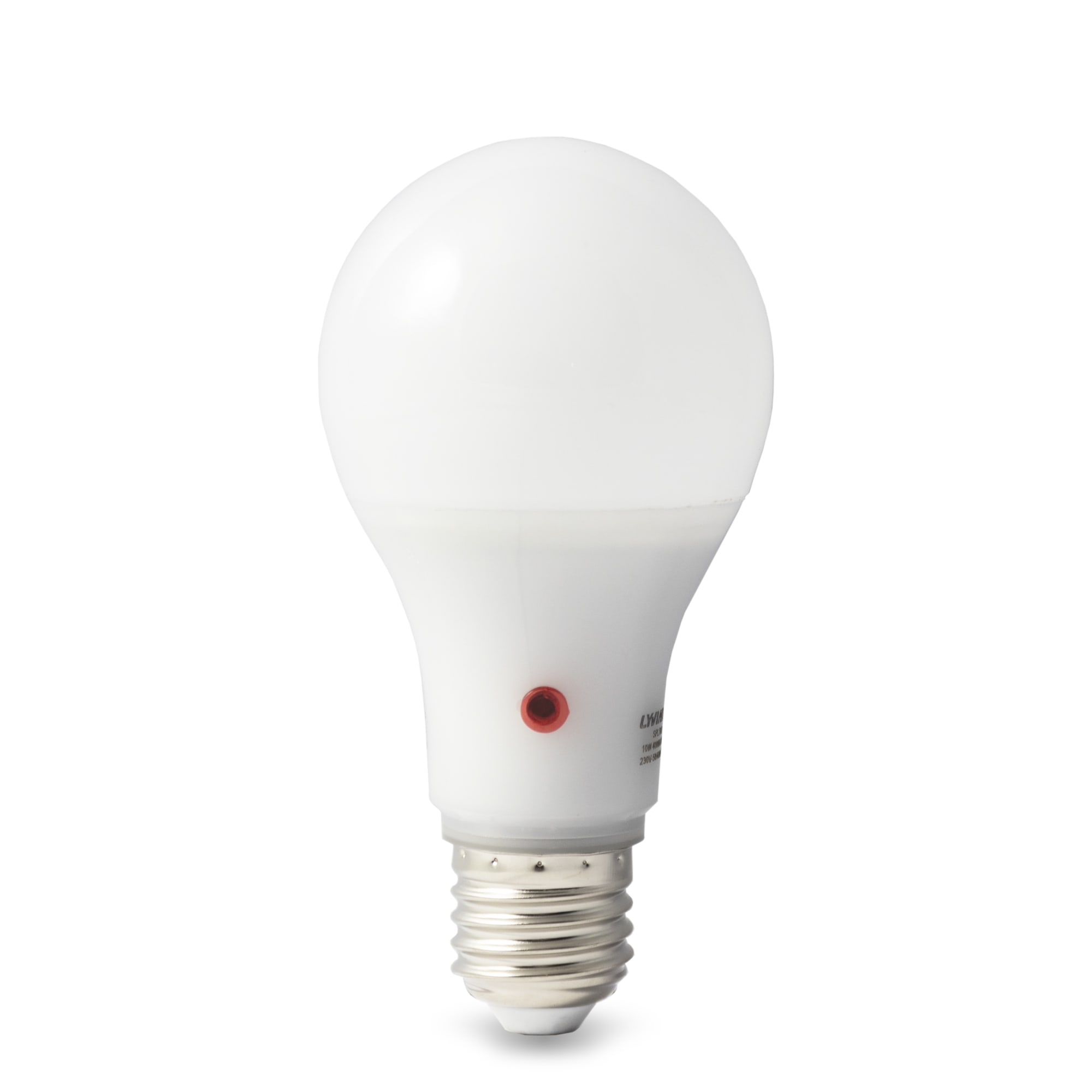 ARTELETA INTERNATIONAL - LAMP.LED 10W+CREPUSCOLARE 3000K