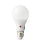ARTELETA INTERNATIONAL - LAMP.LED 10W+CREPUSCOLARE 3000K