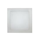 ARTELETA INTERNATIONAL - MINI PANNELLO LED QUADR.18W 3000K