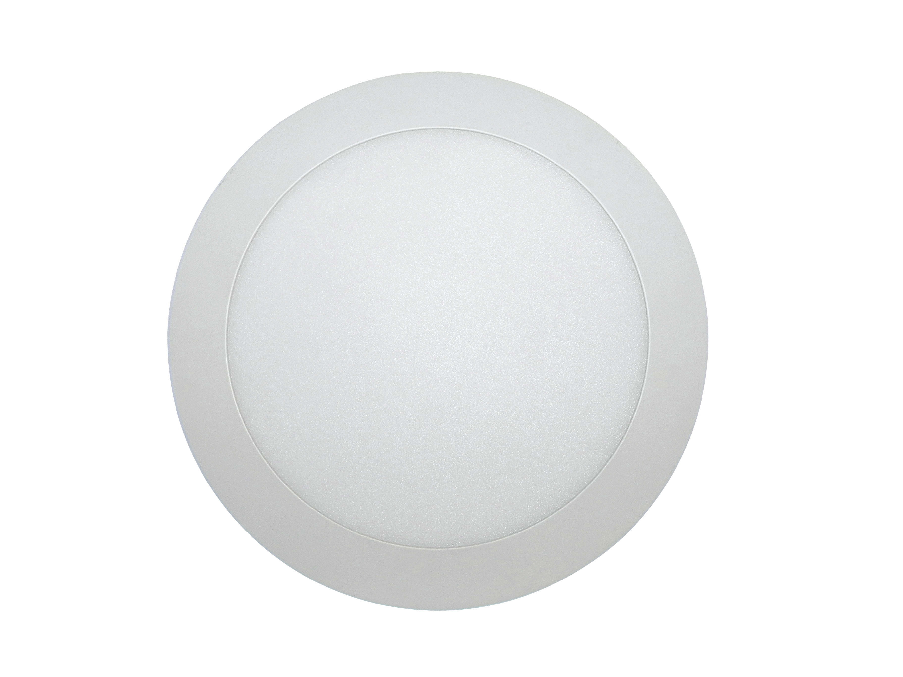 ARTELETA INTERNATIONAL - MINI PANNELLO LED TONDO 18W 4000K SR18.D