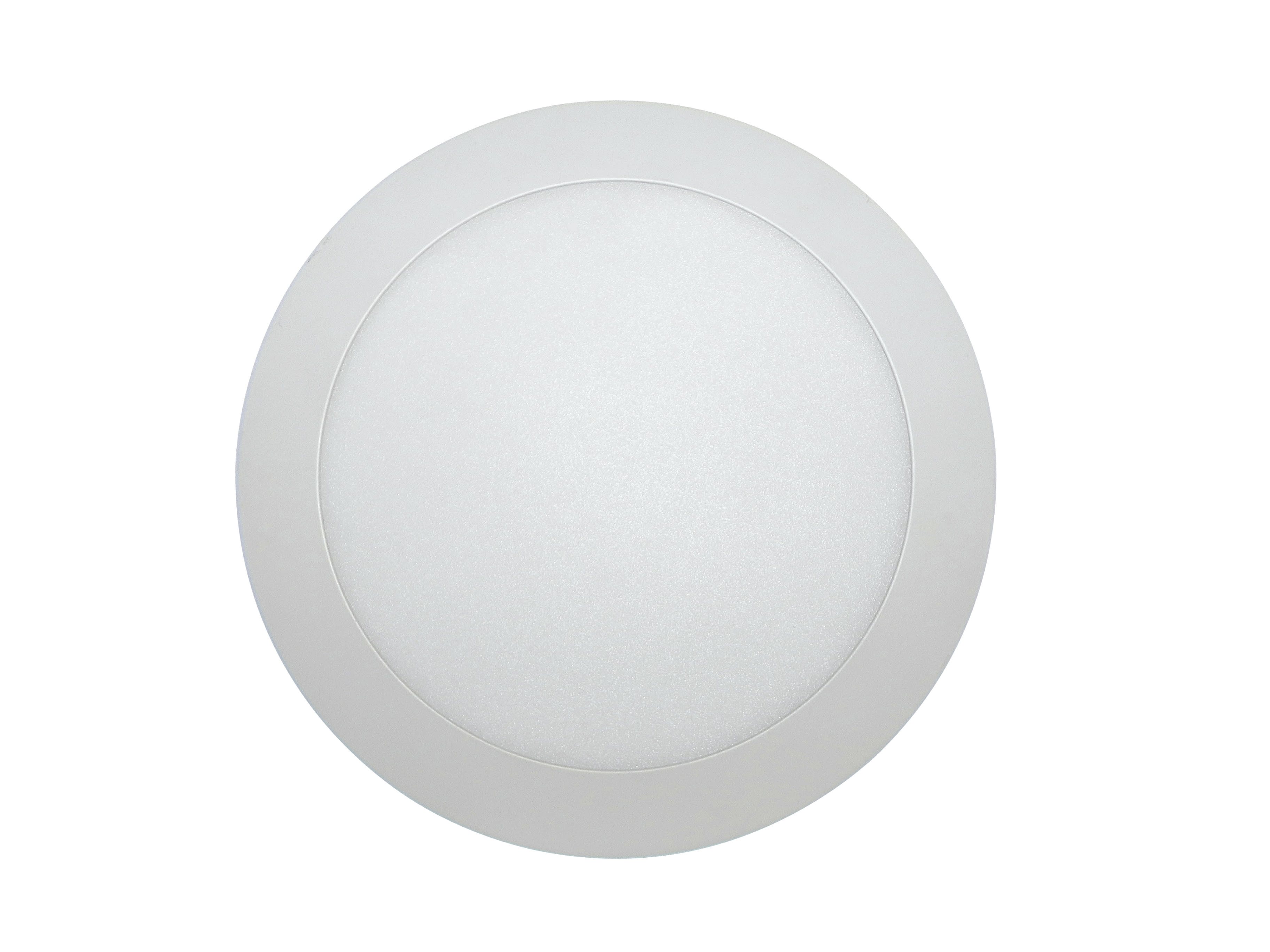 ARTELETA INTERNATIONAL - MINI PANNELLO LED TONDO 18W 3000K
