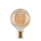 ARTELETA INTERNATIONAL - LAMP. DECORATIVA LED E27 4W X.CALDO