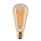 ARTELETA INTERNATIONAL - LAMP. DECORATIVA LED E27 4W 2200K