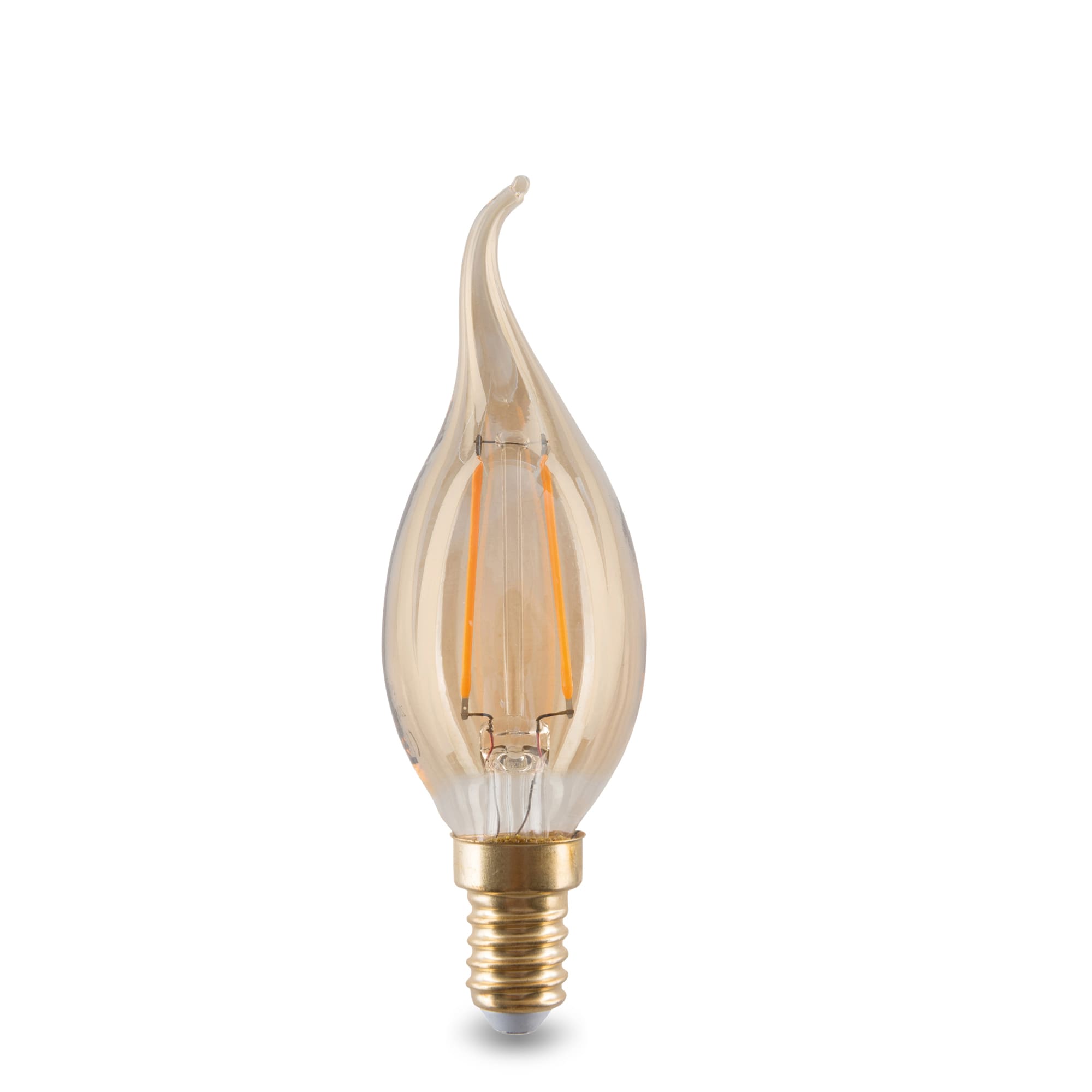 ARTELETA INTERNATIONAL - LAMP. DECORATIVA LED E14 2W 2200K