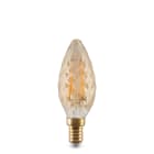ARTELETA INTERNATIONAL - LAMP. DECORATIVA LED E14 2W 2200K